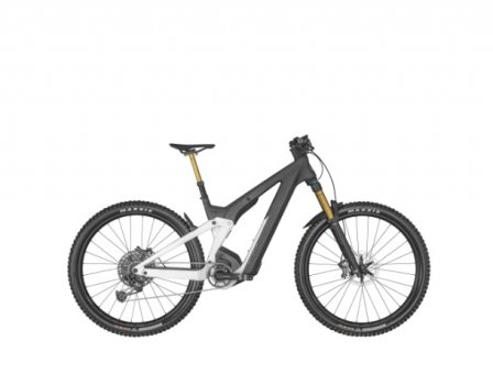 Scott PATRON ERIDE 900 TUNED