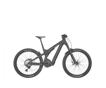 Scott PATRON eRIDE 900 2022