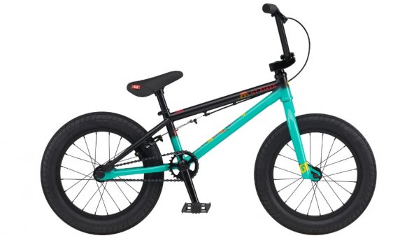 GT PERFORMER 16