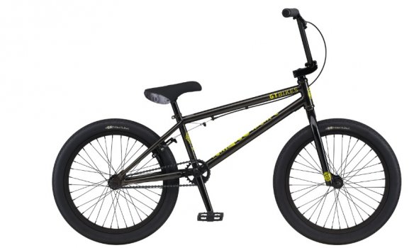 GT PERFORMER 20.5 KACHINSKY 2022