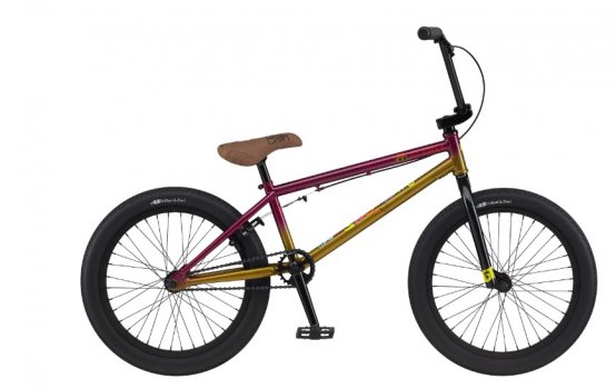 GT PERFORMER 20.5 MERCADO 2022