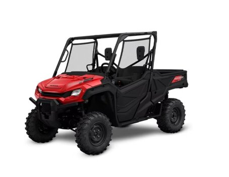 Honda PIONEER 1000 2024