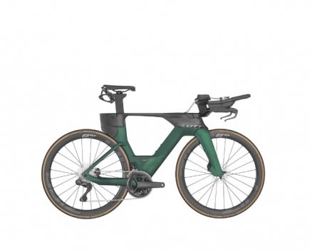 Scott PLASMA RC PRO 2023