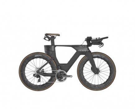 Scott PLASMA RC ULTIMATE