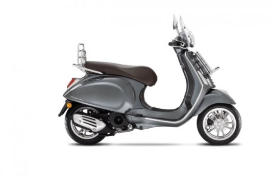 Vespa PRIMAVERA 150 TOURING