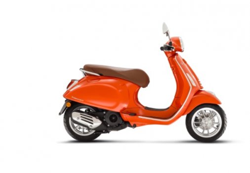 Vespa PRIMAVERA 150 2022
