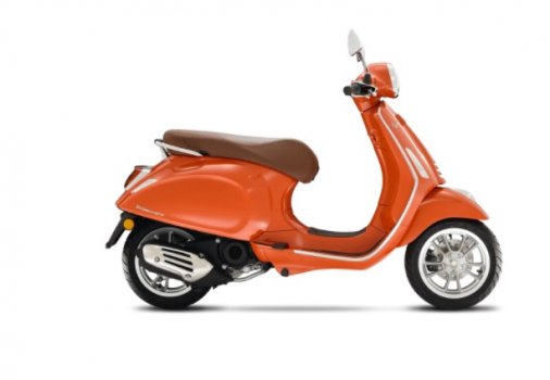 Vespa PRIMAVERA 50 30 MPH 2022