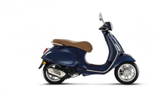 Vespa PRIMAVERA 50