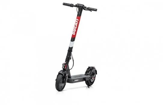 Ducati PRO II 2024