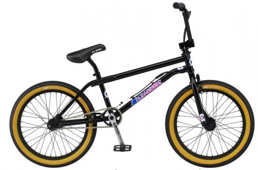 GT PRO PERFORMER 20 2023