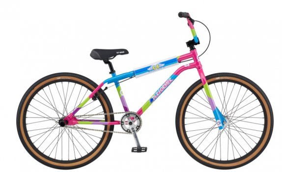 GT PRO PERFORMER 26 2023