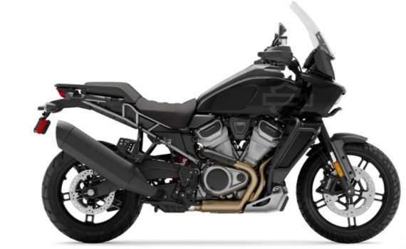 Harley Davidson Pan America 1250 Special 2022
