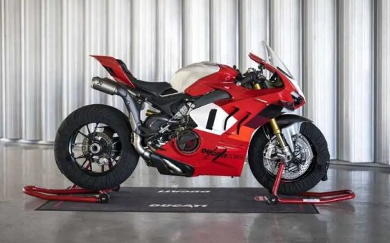 Ducati Panigale V4 R 2023 Price Specs And Review Fasterwheeler