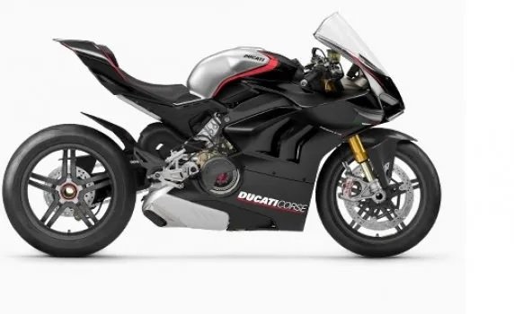 2023 ducati 1199