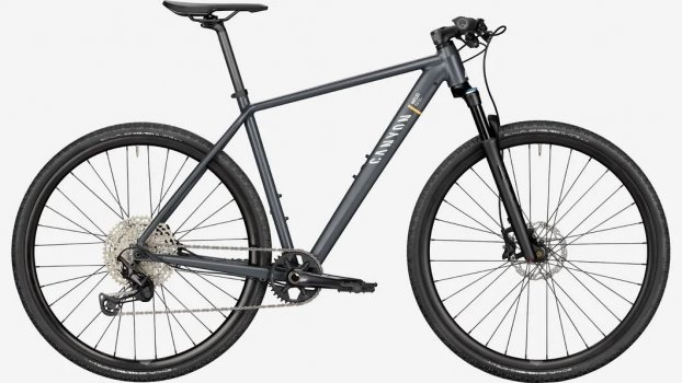 Canyon Pathlite 7