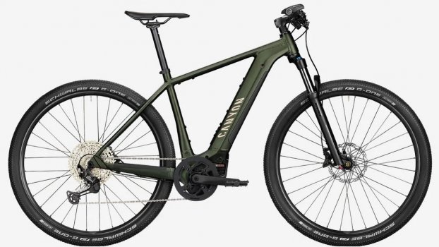 Canyon Pathlite ON 6 2022