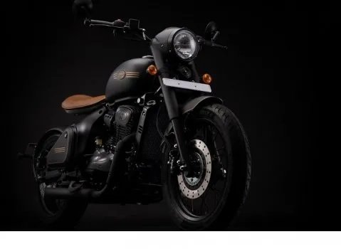 JAWA Perak 2023
