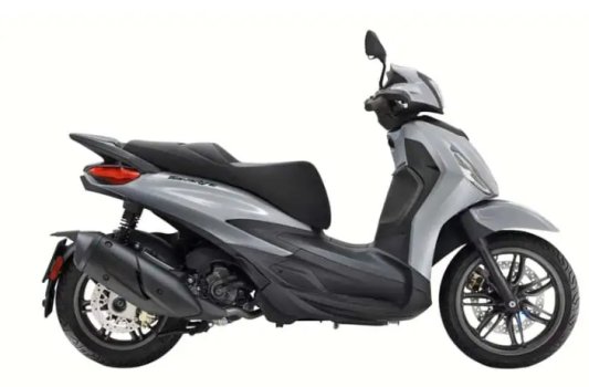 Piaggio Beverly 310 S Price Portugal