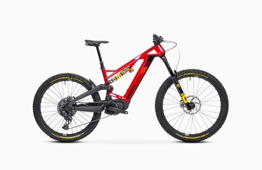 Ducati Powerstage RR 2023