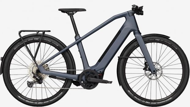 Canyon Precede ON CF 8 2022
