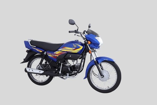 Honda Pridor 2023