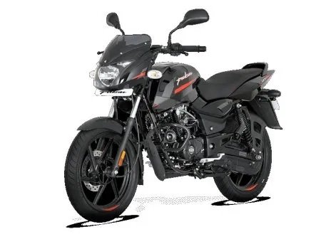 Bajaj Pulsar 125 2023