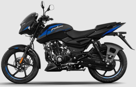 Bajaj Pulsar 125 Split Seat 2024 Price In Europe - Fasterwheeler Eu