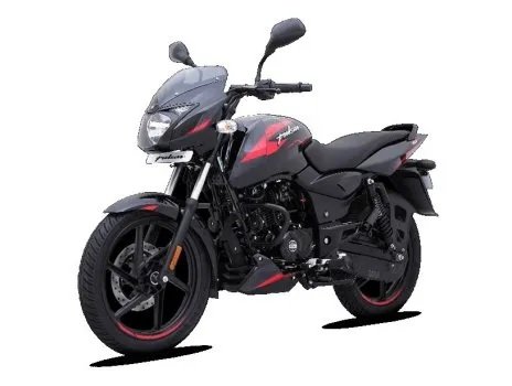 pulsar 150 new model