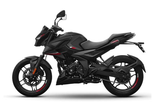 Bajaj Pulsar N250 2023 Price, Specs & Review - Fasterwheeler