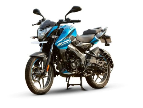 Bajaj Pulsar NS125 2024 Price, Specs & Review - Fasterwheeler