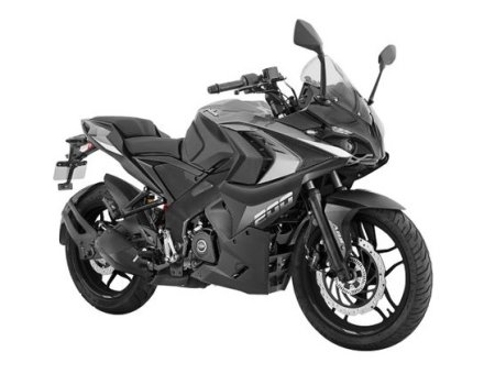 Bajaj Pulsar RS200 2023