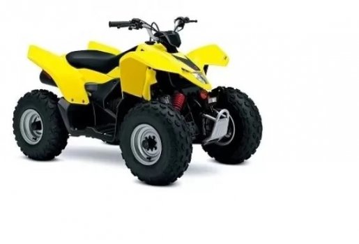 Suzuki QuadSport Z90 2023 Price In Mexico - Fasterwheeler Mx