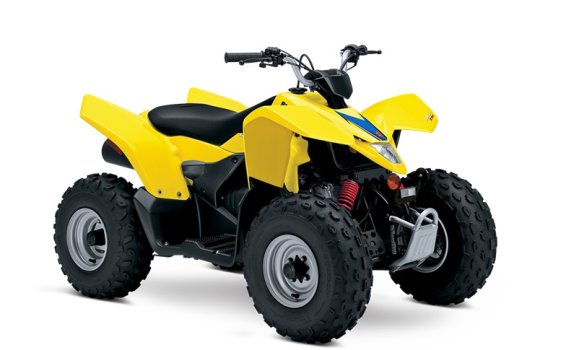 Suzuki QuadSport Z90 2024