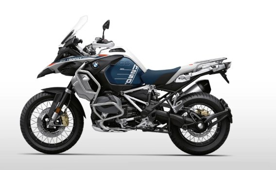 BMW R 1250 GS Adventure 2023