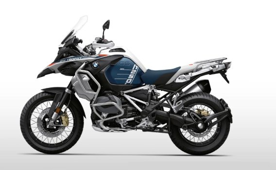 BMW R 1250 GS Adventure 2024 Price In UAE Dubai - Fasterwheeler Ae