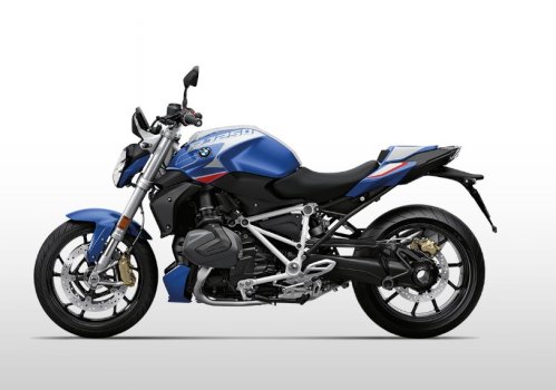 BMW R 1250 R 2023