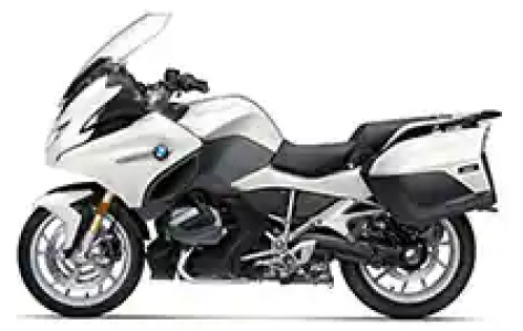 BMW R 1250 RT