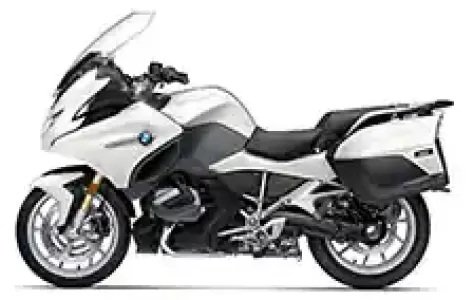 BMW R 1250 RT 2022