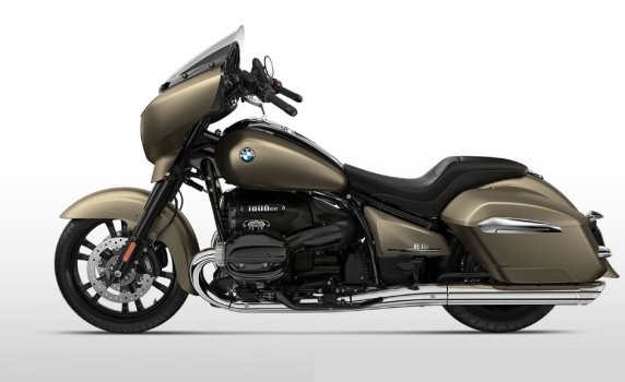 BMW R 18 B 2023 Price, Specs & Review - Fasterwheeler