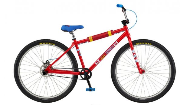 GT RAD SERIES 29 2023
