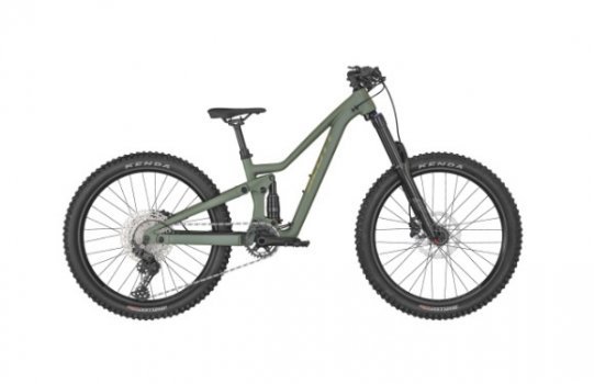 Scott RANSOM 400 BIKE