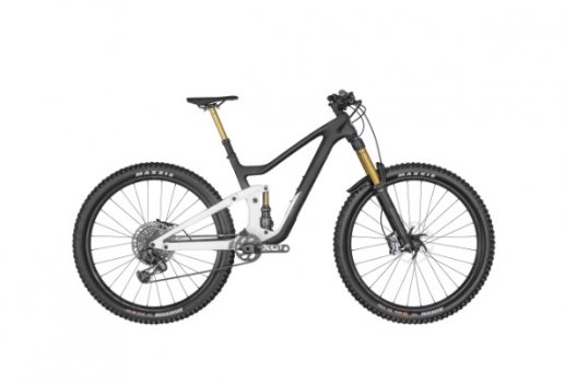 Scott RANSOM 900 TUNED AXS BIKE