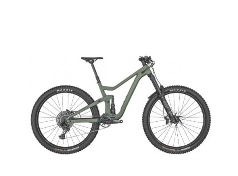 Scott RANSOM 920 2023