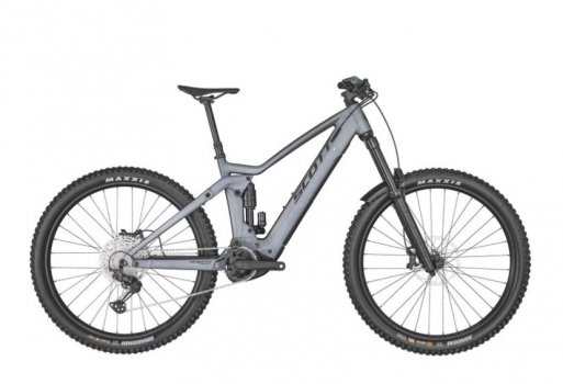 Scott RANSOM ERIDE 920
