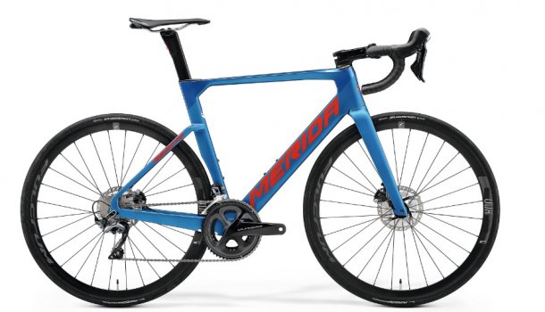 Merida REACTO 6000