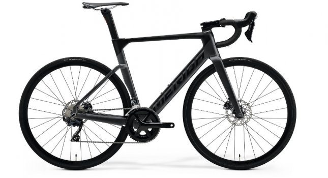 Merida REACTO LIMITED 2022