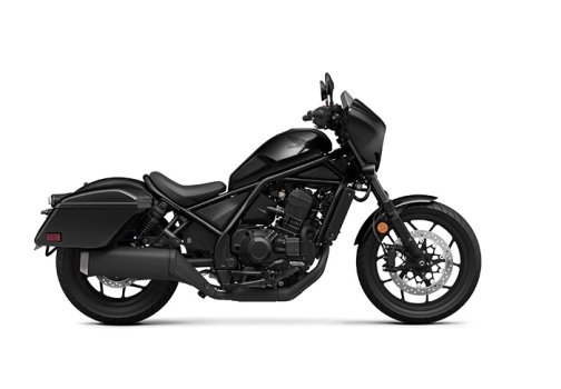 Honda Rebel 1100 Dct 2023 Price In Philippines Fasterwheeler Ph