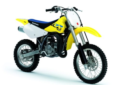 Suzuki RM85L 2023