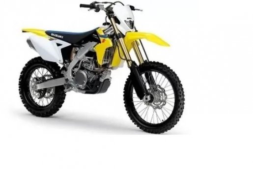 Suzuki RMX450Z 2023
