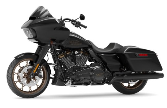 Harley Davidson ROAD GLIDE ST 2022